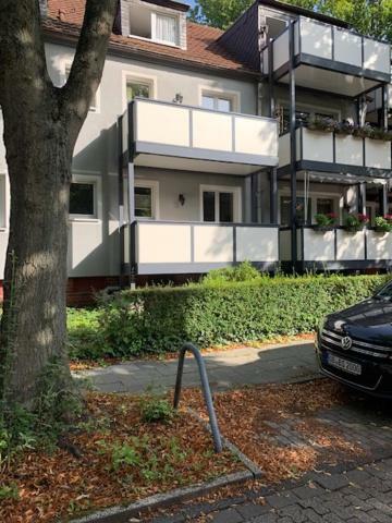 Fewo In Sterkrade Oberhausen  Exterior foto